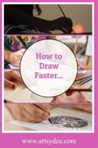 How-to-Draw-Faster.