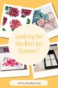 art scanner 1