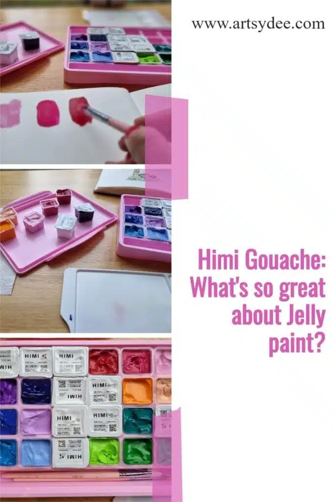himi gouache paint pin 5